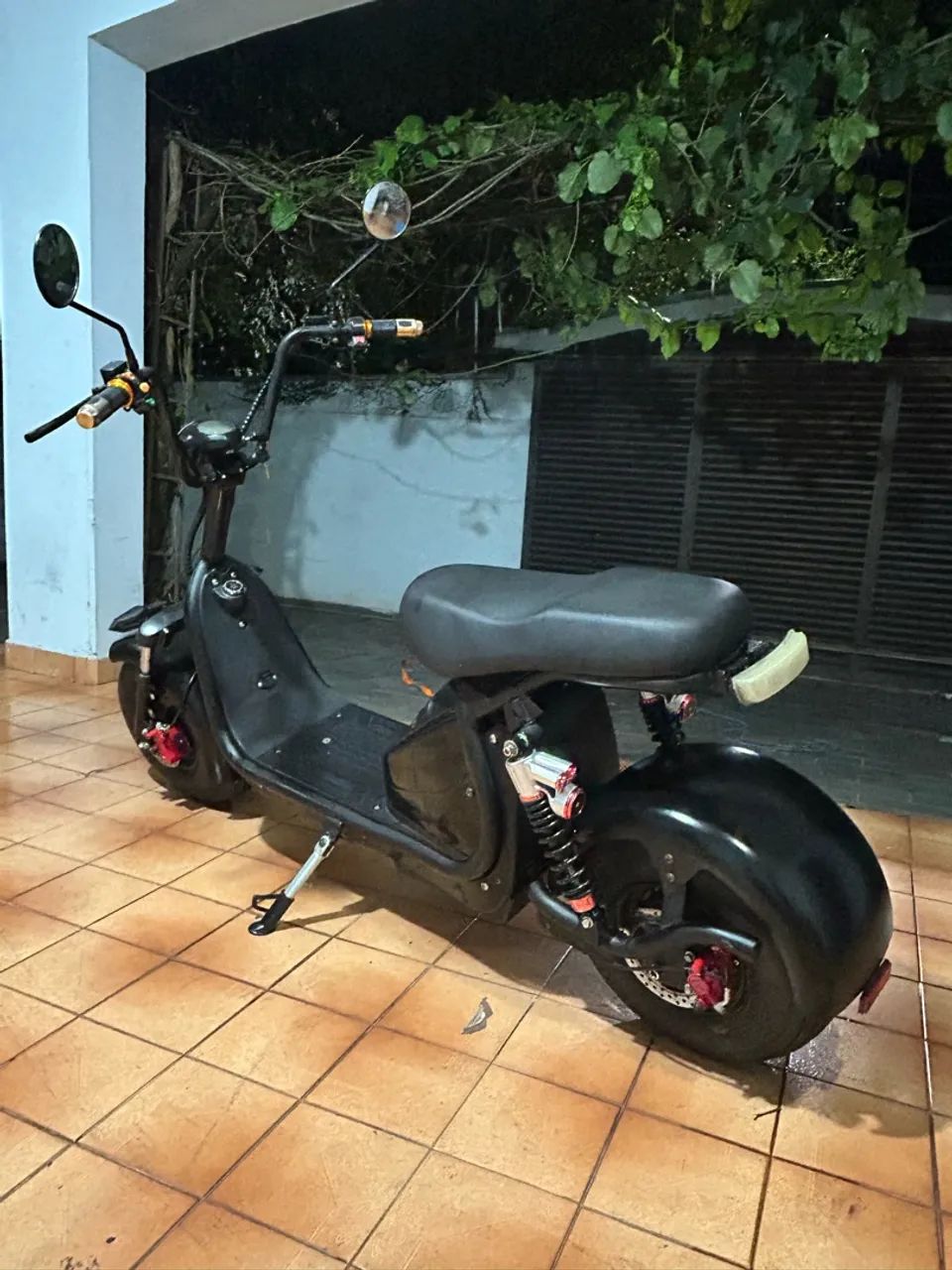 Scooter Elétrica  - Foto 2