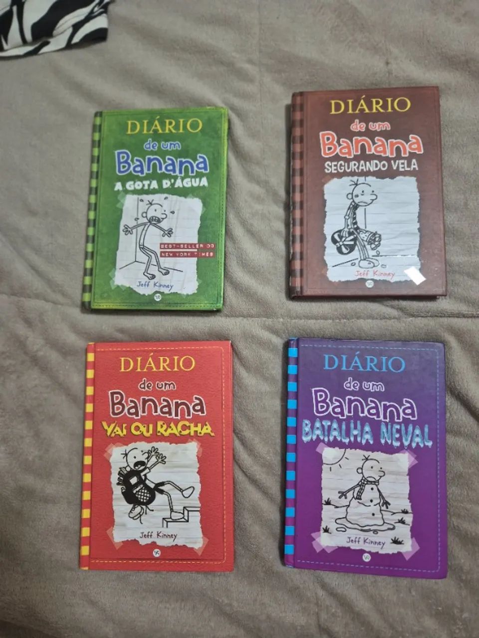 Livros infantis - Foto 3
