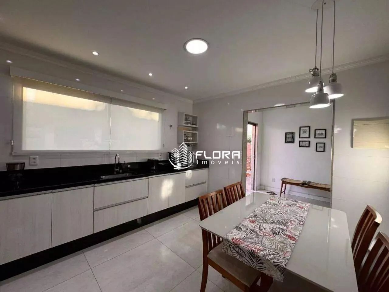 Casa com 4 dormitórios à venda, 303 m² por R$ 1.500.000 - Rio do Ouro - Niterói/RJ - Foto 9
