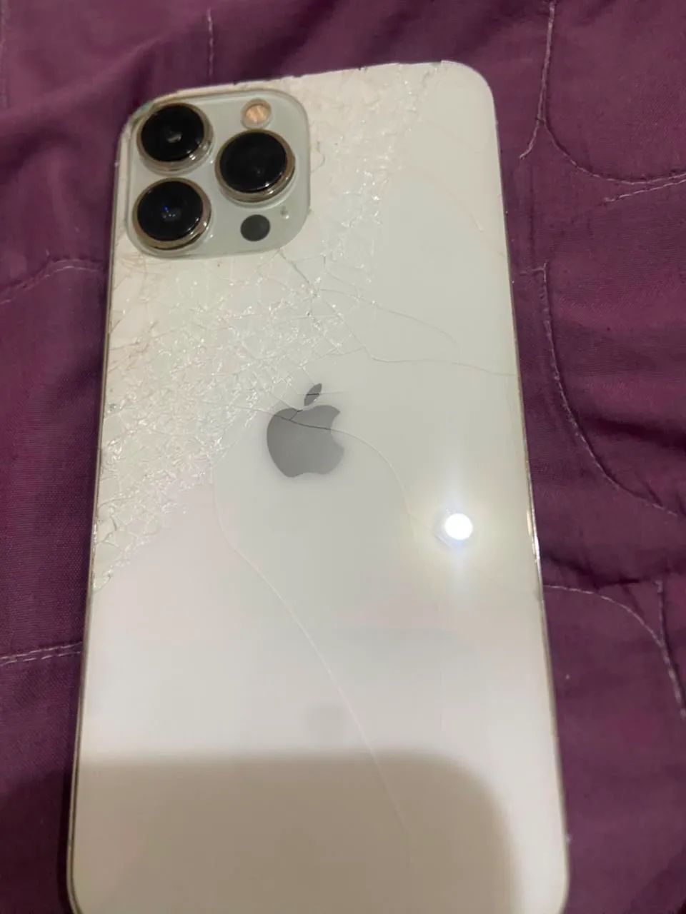 iPhone 13 promax 128gb - Foto 5