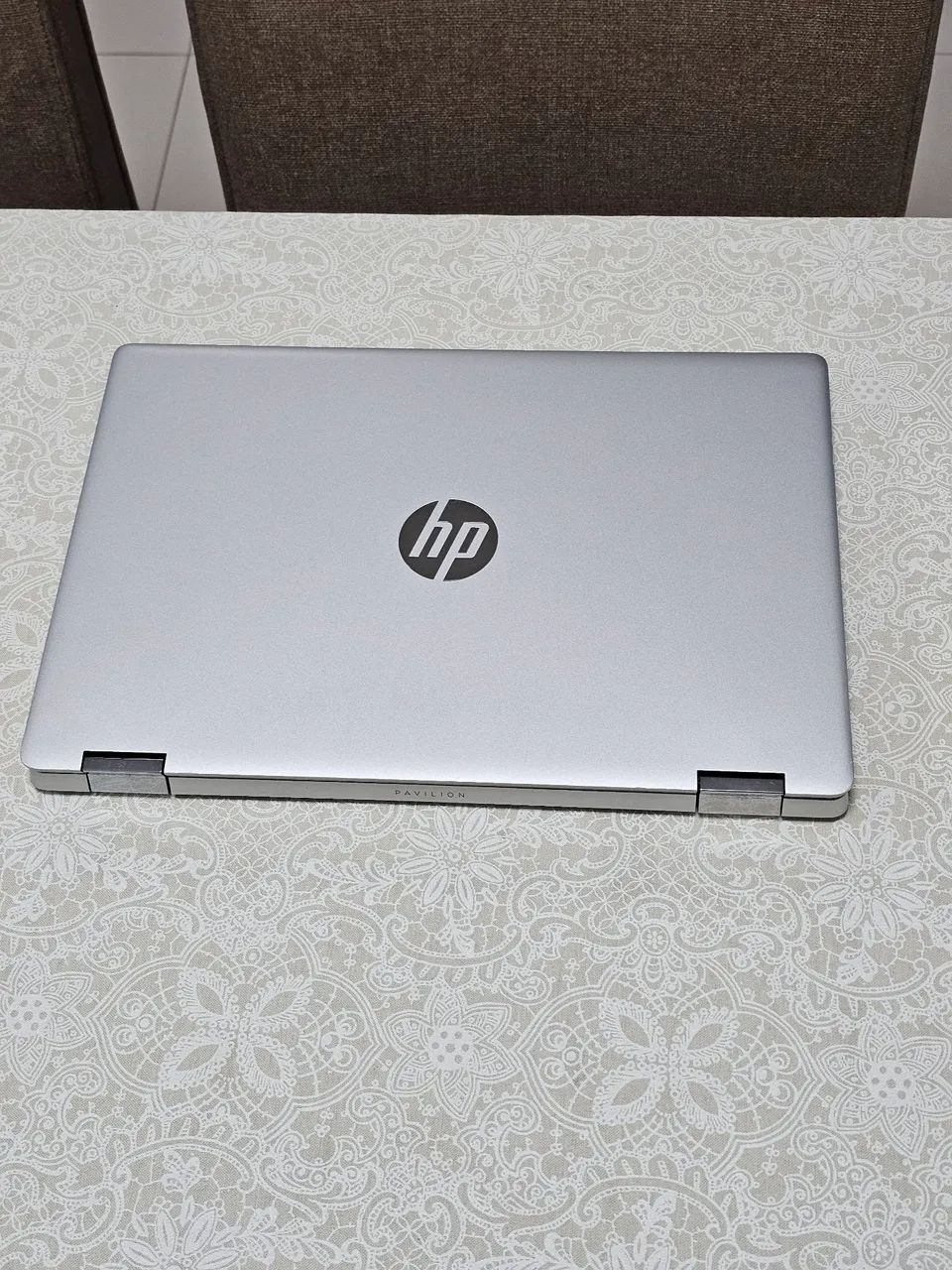 Notebook 2 em 1 HP X360 14