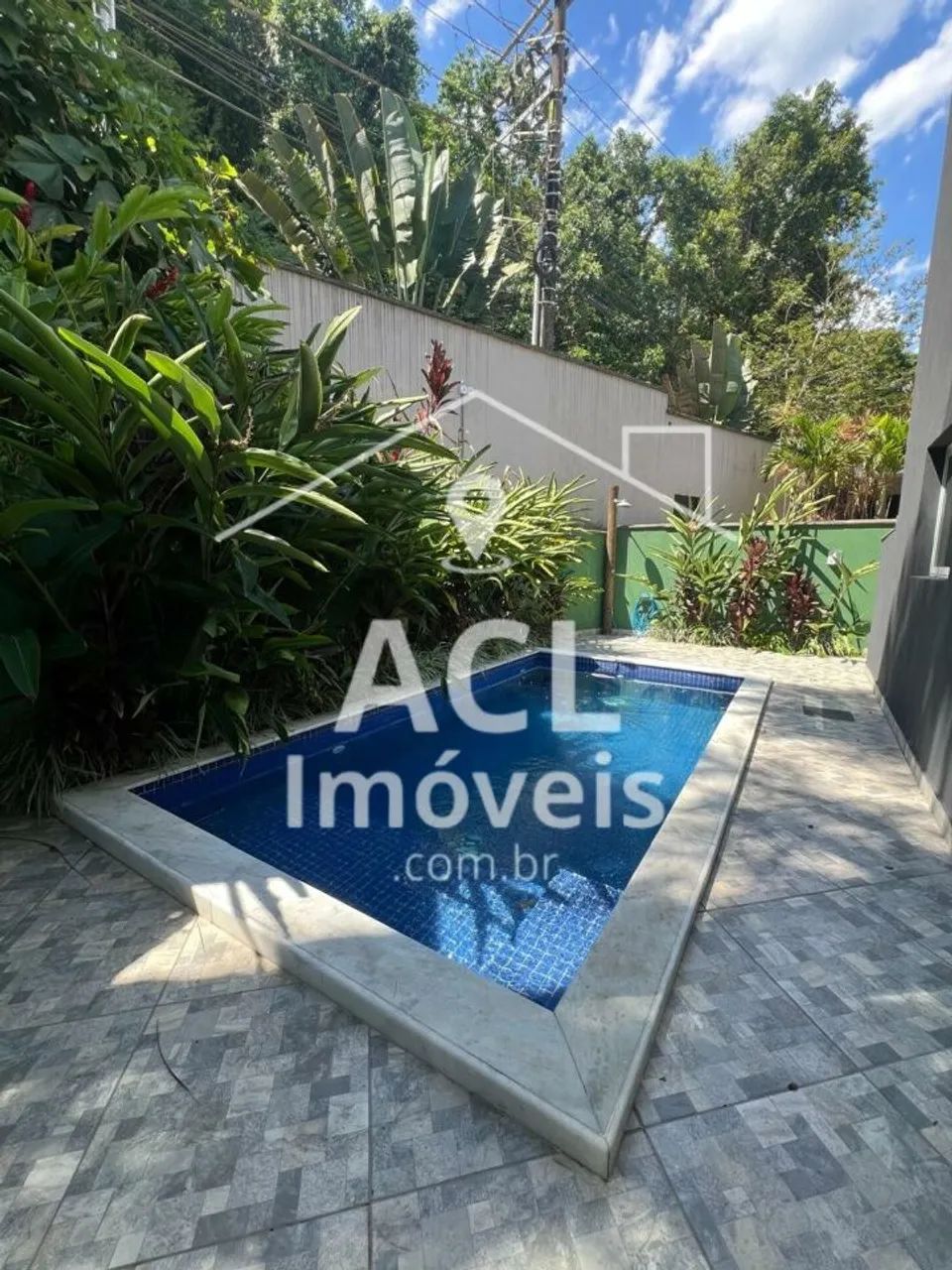 CASA EM CONDOMINIO A 200 TS DA PRAIA DE CAMBURI - Foto 9