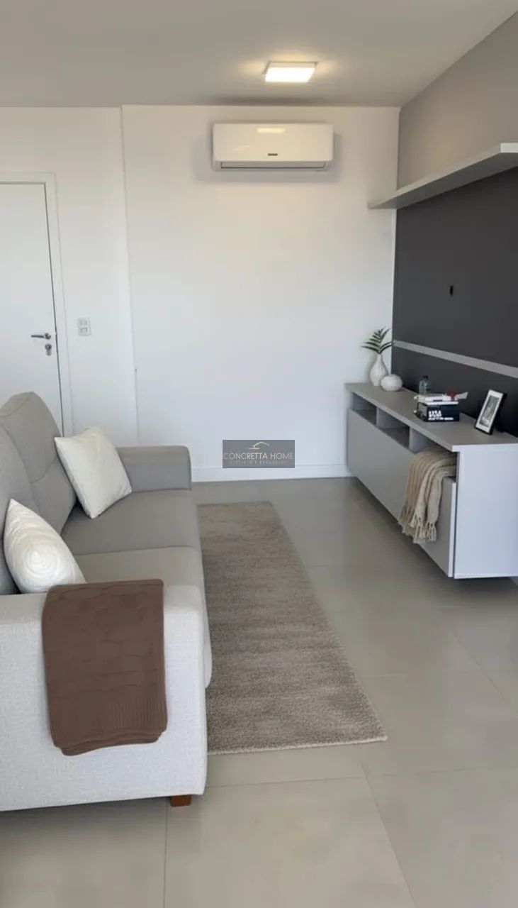 CONDOMÍNIO EDIFÍCIO SOUL VANGUARD - Apartamento Padrão Edifício Soul