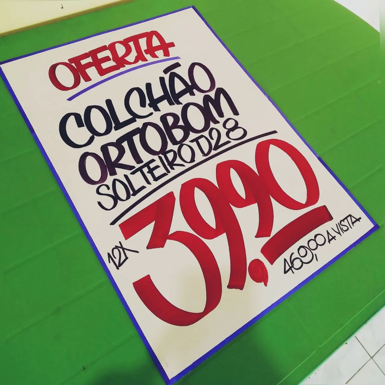 CARTAZES PARA SUA LOJA - Foto 3