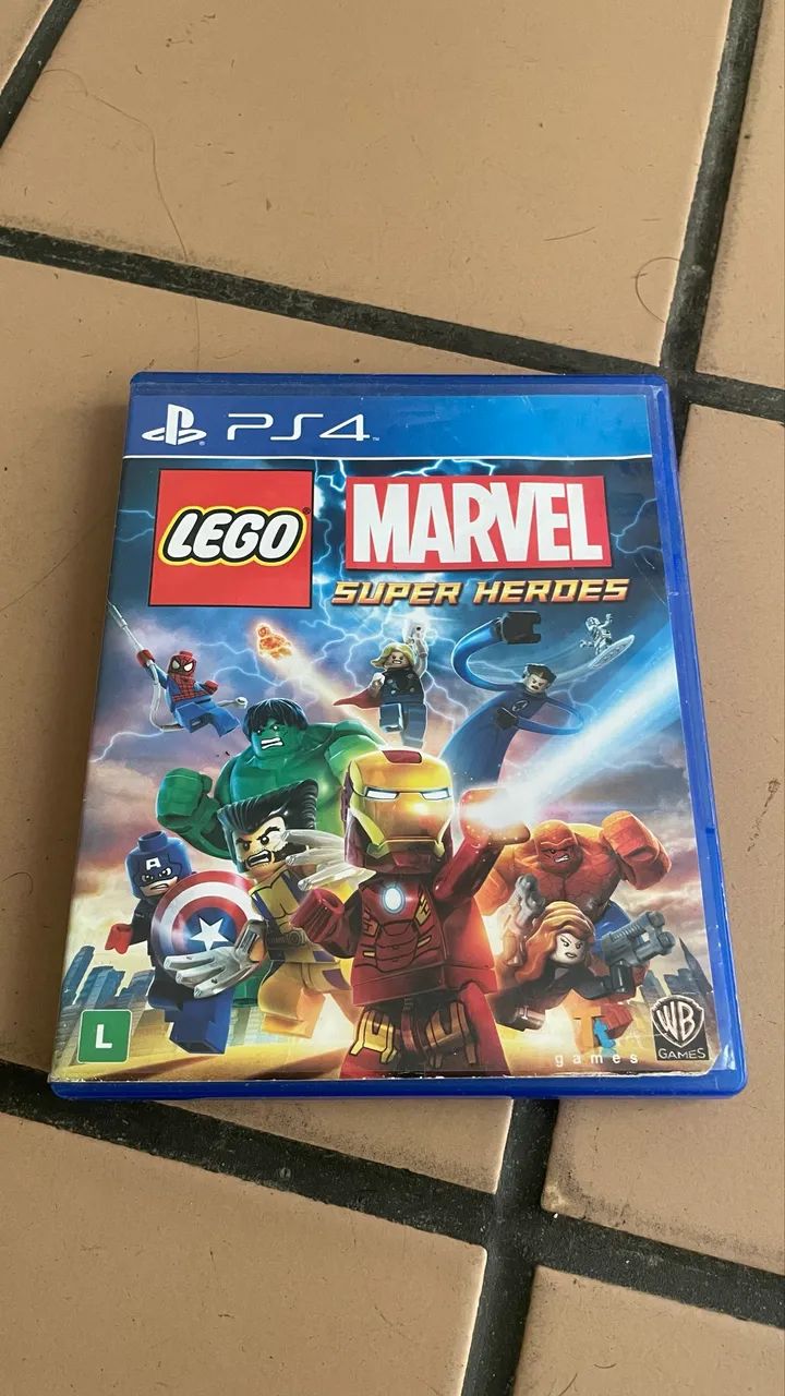 Jogos ps4 variado para trocas e vendas  - Foto 5