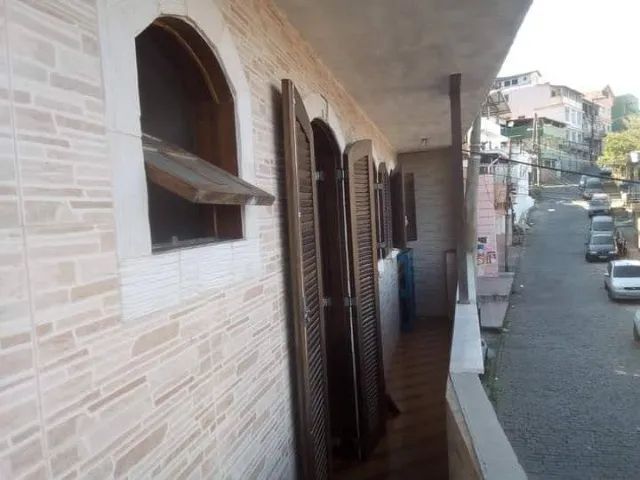 Apartamento COM MORADIA EM CIMA  - Foto 2