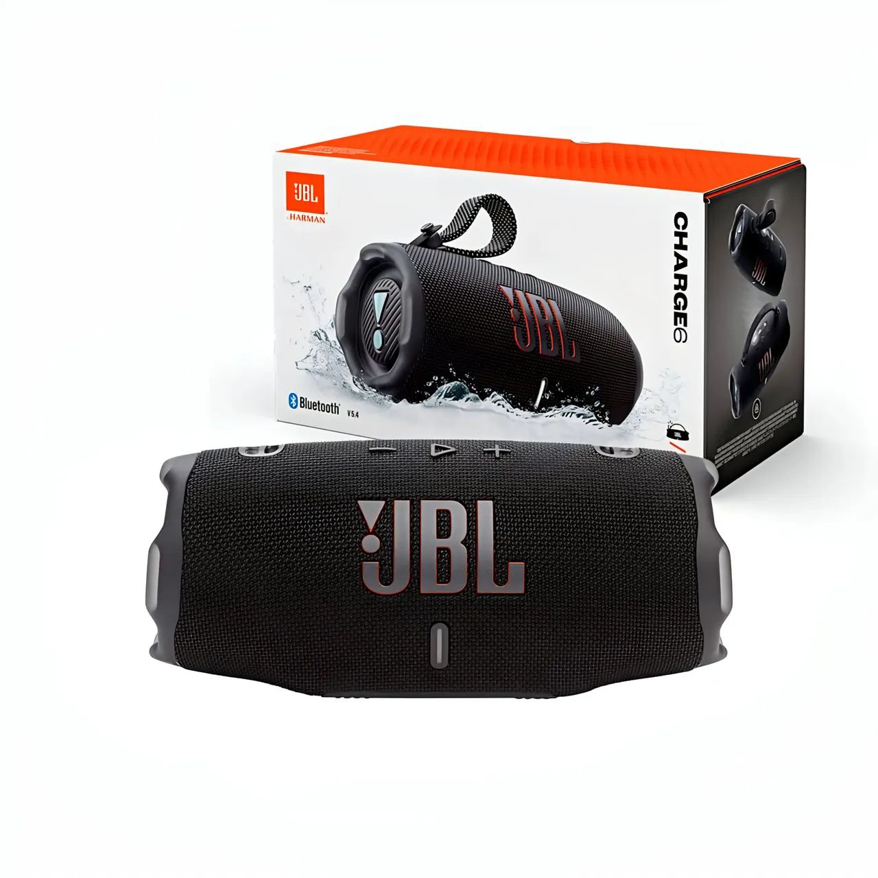 JBL CHARGE 6 - Foto 5