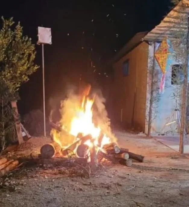 Aluguel de casa  no Sitio - Foto 3