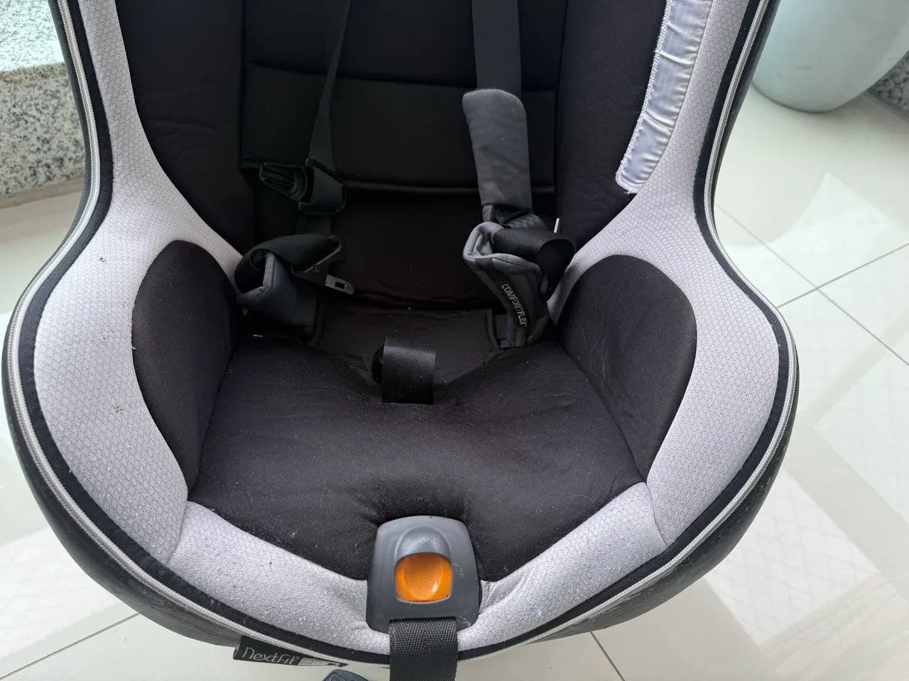 Cadeirinha de carro da Chicco  - Foto 5