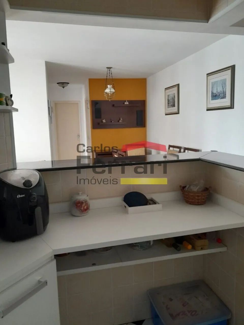 Apartamento no Alto de Santana com 3 quartos, 82m² - Foto 5