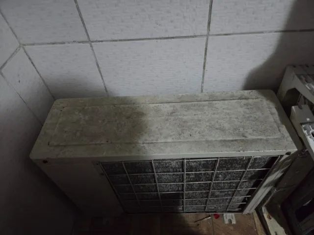 VENDO AR CONDICIONADO 9000 BTUS - Foto 3