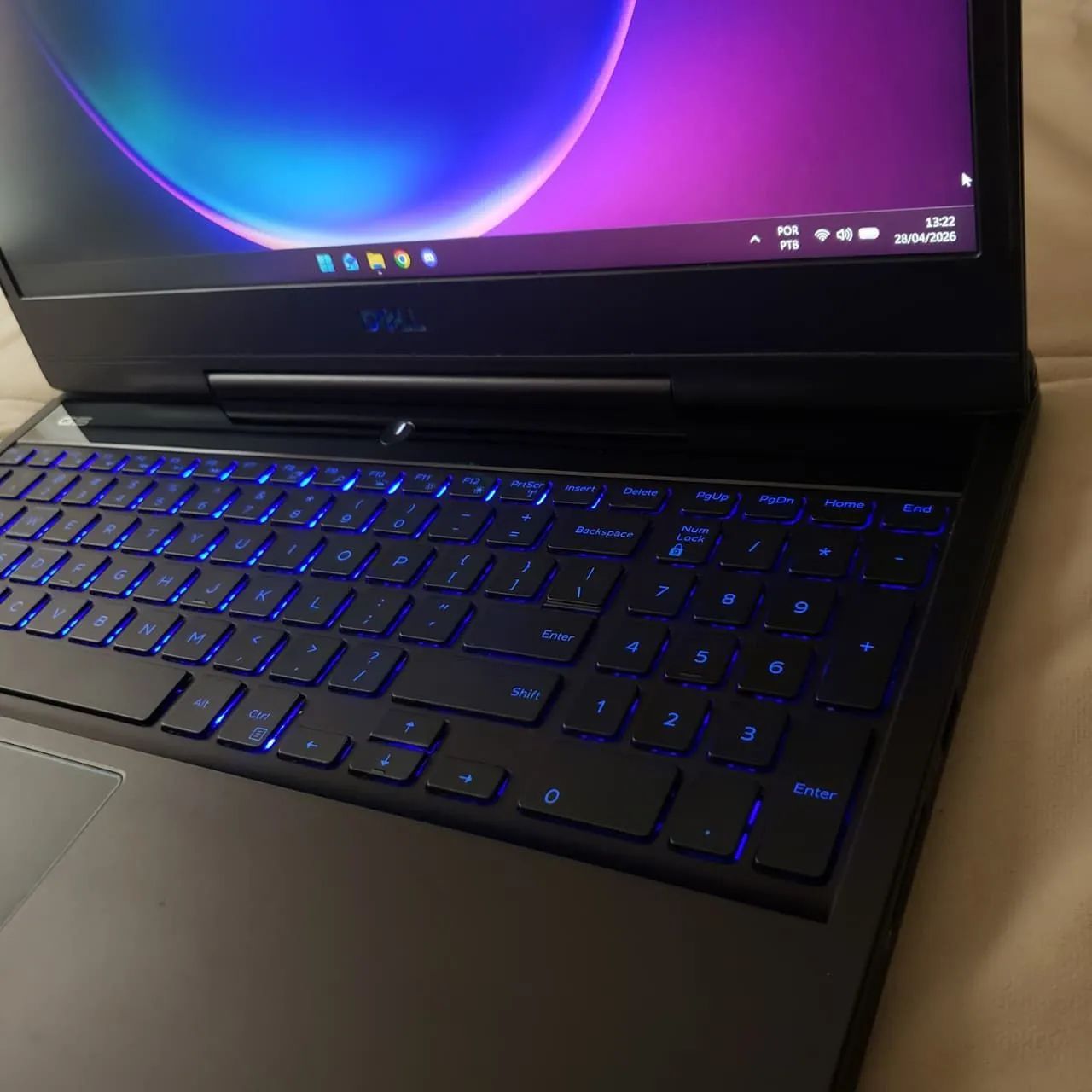 Notebook Dell g5 5590 - Foto 2
