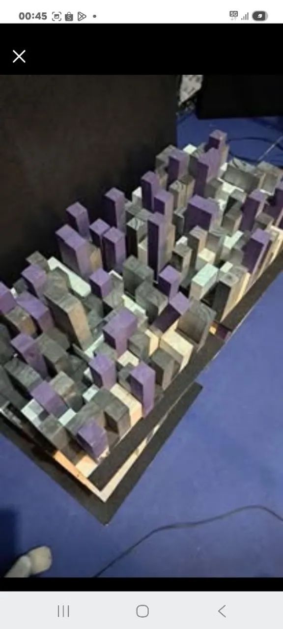Difusor para seu estúdio 