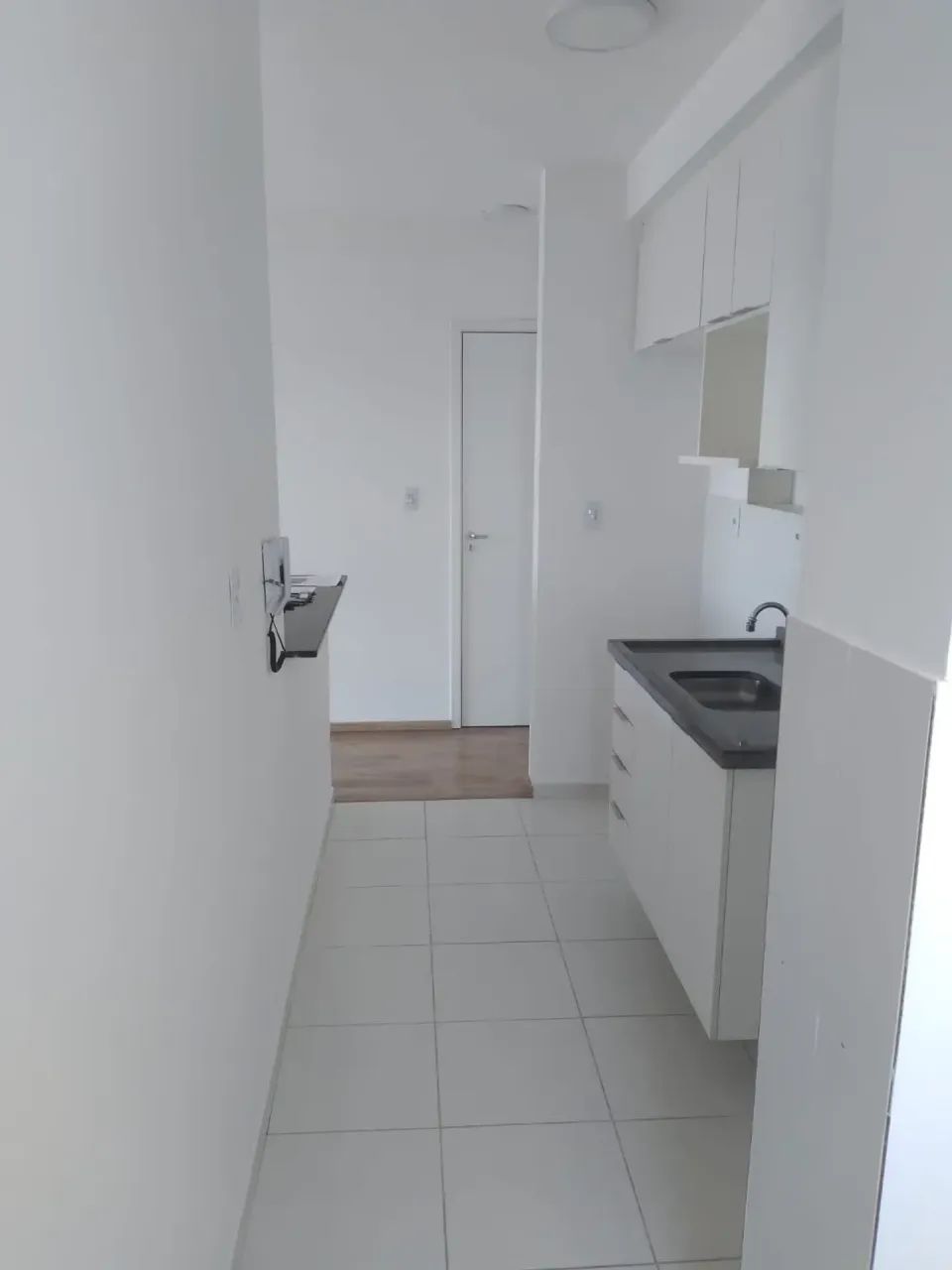 Imóvel para aluguel e venda com 53 metros quadrados com 2 quartos - Foto 2