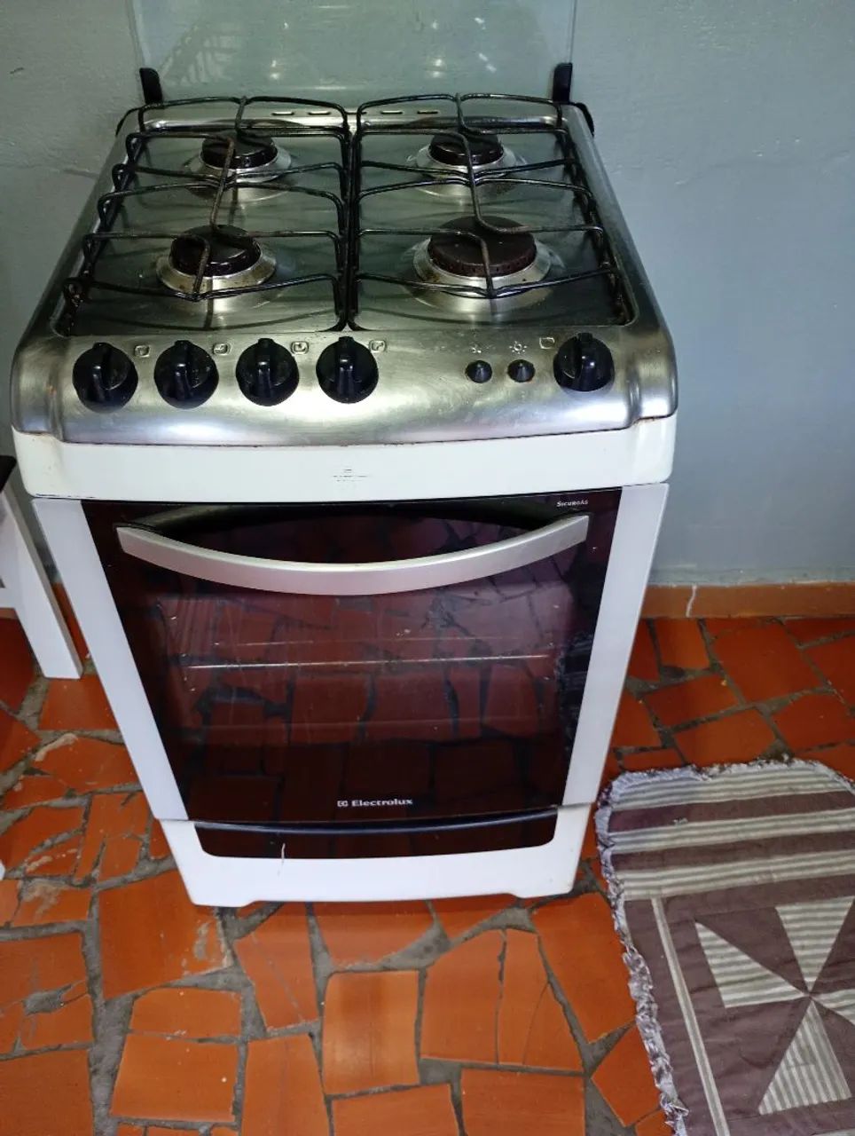 Fogão Eletrolux top  - Foto 2
