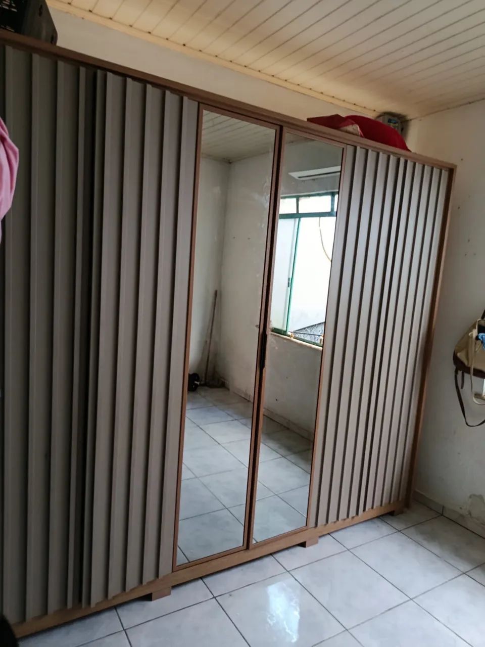Quarta roupa  - Foto 2