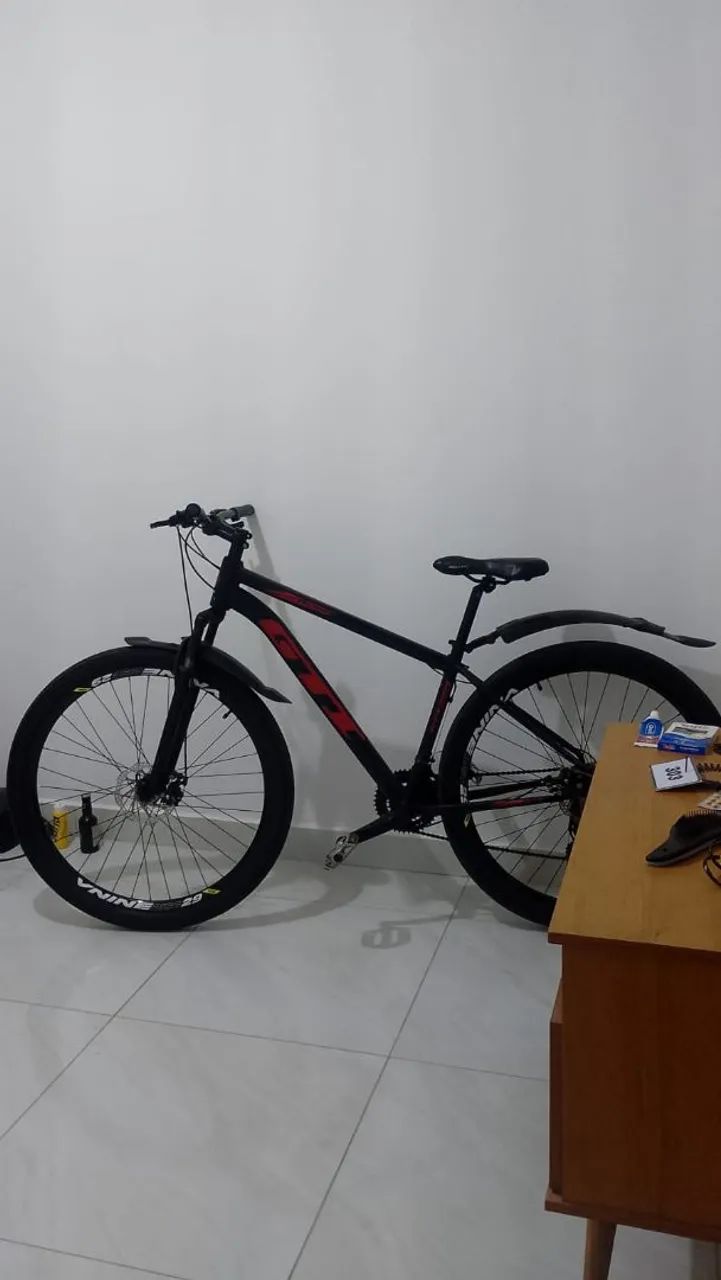 Bike GTI aro 29