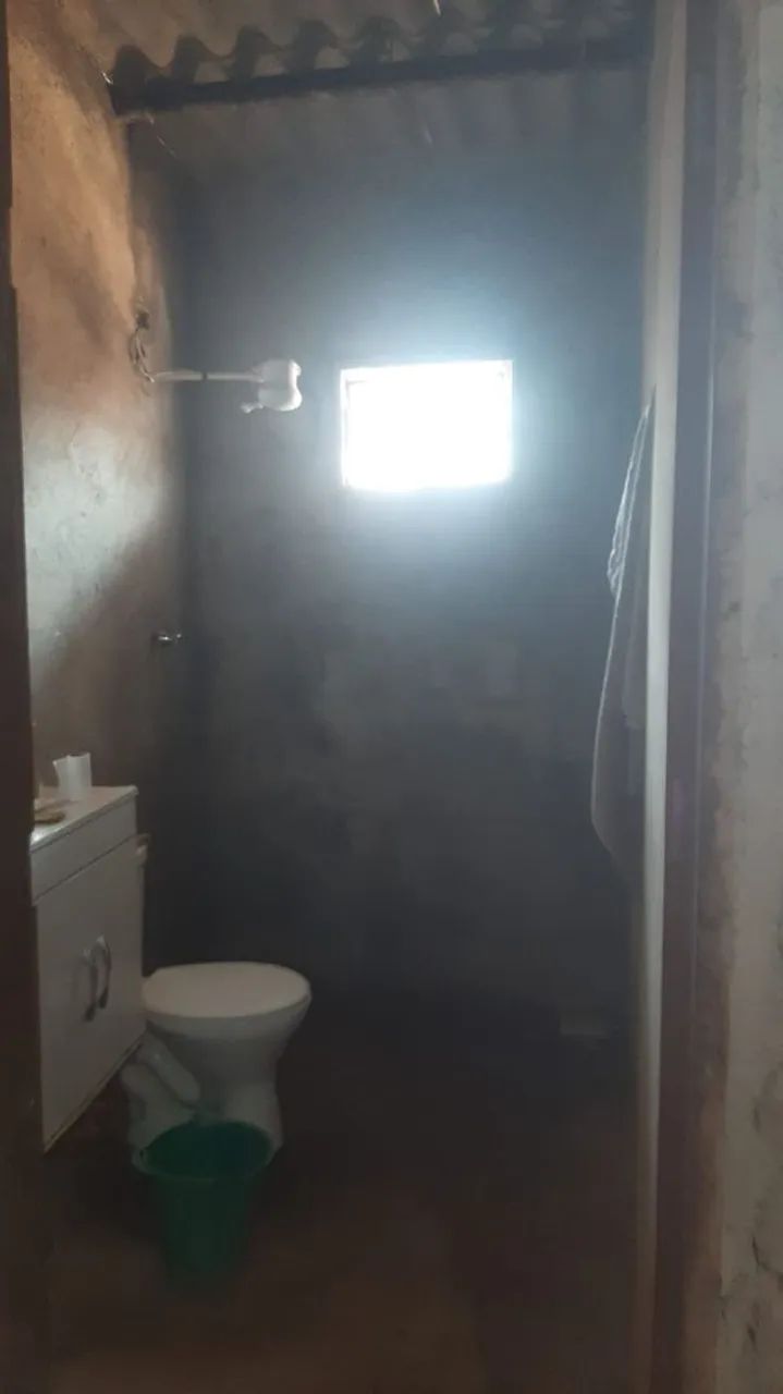 Vendo casa e facilito pagamento  - Foto 4