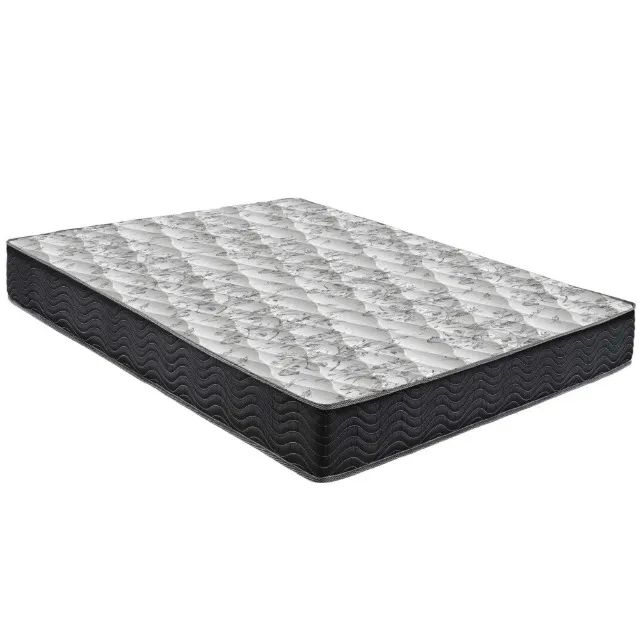 Colchão Casal Hyper resistente - Ortobom - Entrega Rápida! 