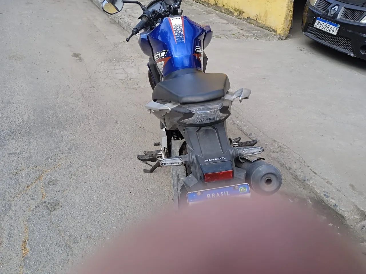 Moto nova - Foto 5