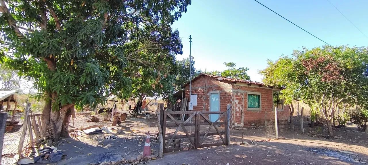 Vende-se chácara no povoado Cocalinho. - Foto 2