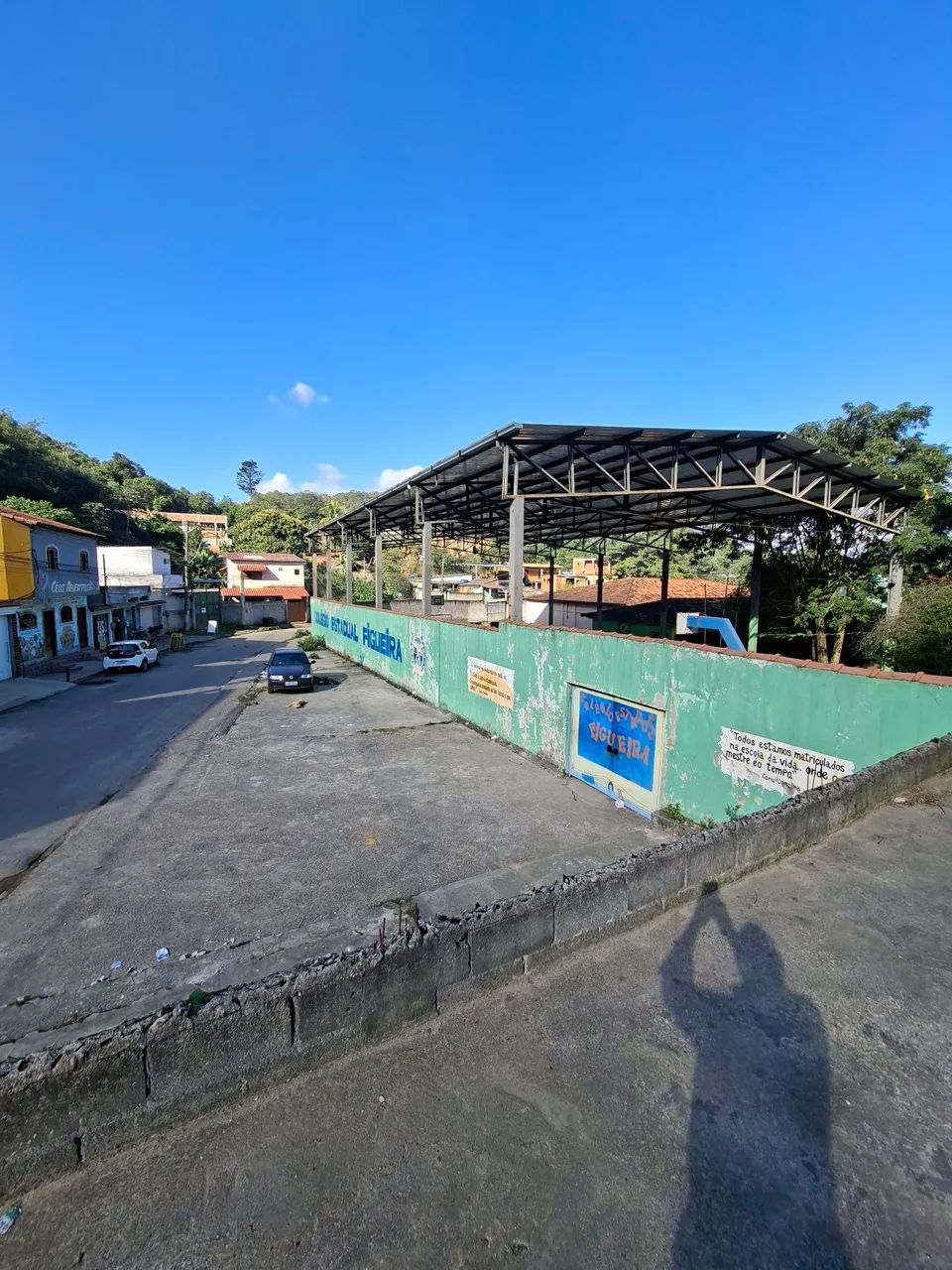 Vendo Chácara - Figueira  - Nova Iguaçu,  RJ. - Foto 5