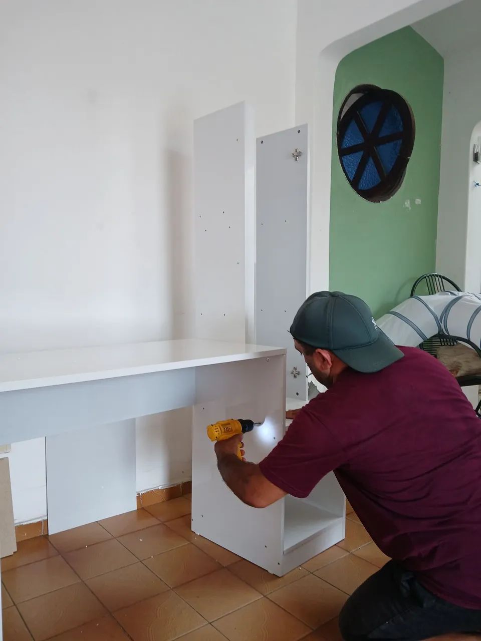 Fretes mudança montagem  - Foto 3