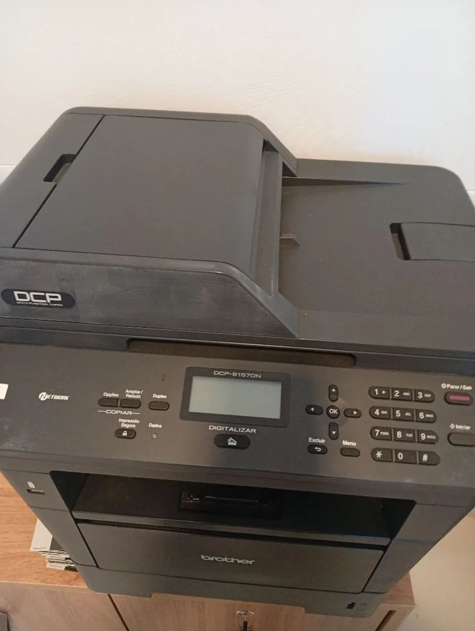 Vende-se impressora  - Foto 2