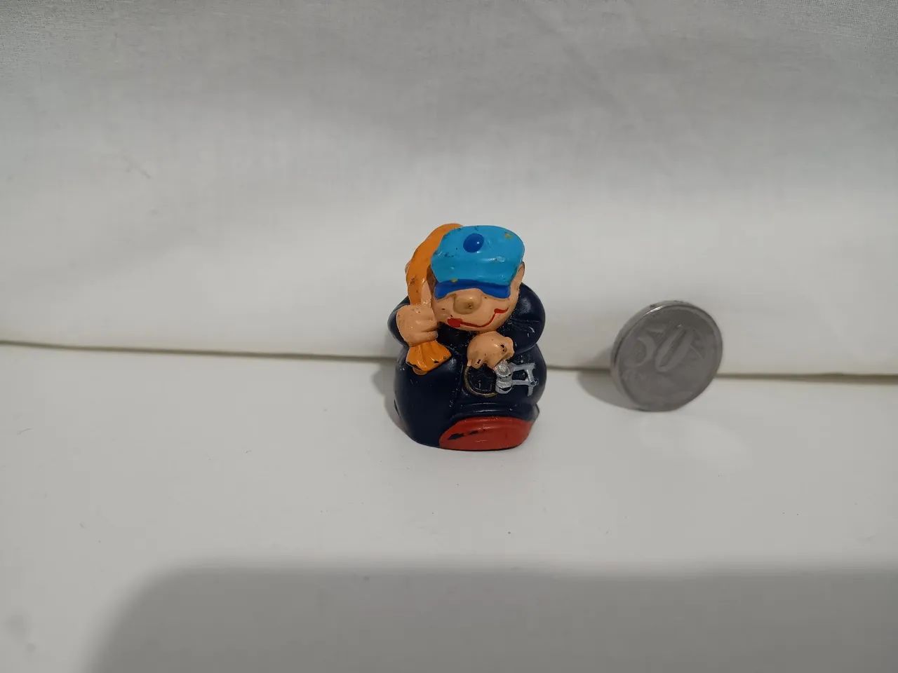 Diversos itens de coleção anos 90! - Foto 2