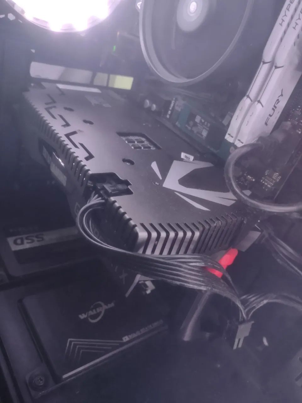 Rtx 2060 6gb - Foto 5