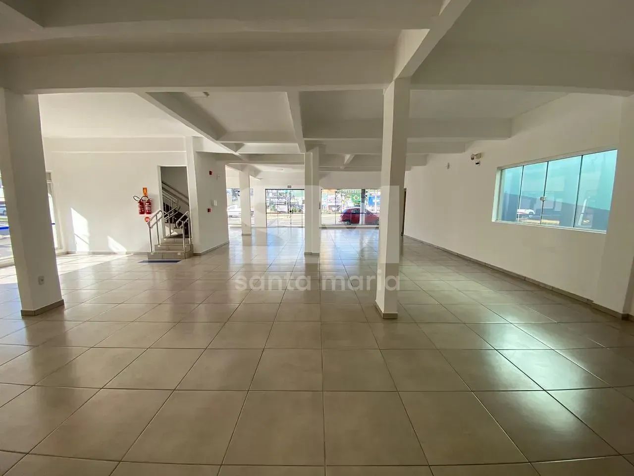 Sala comercial para locação, Centro, Chapecó - SC - Foto 3