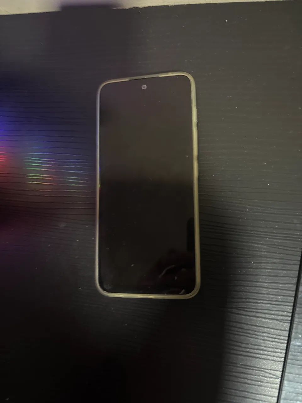 Vendo celular 