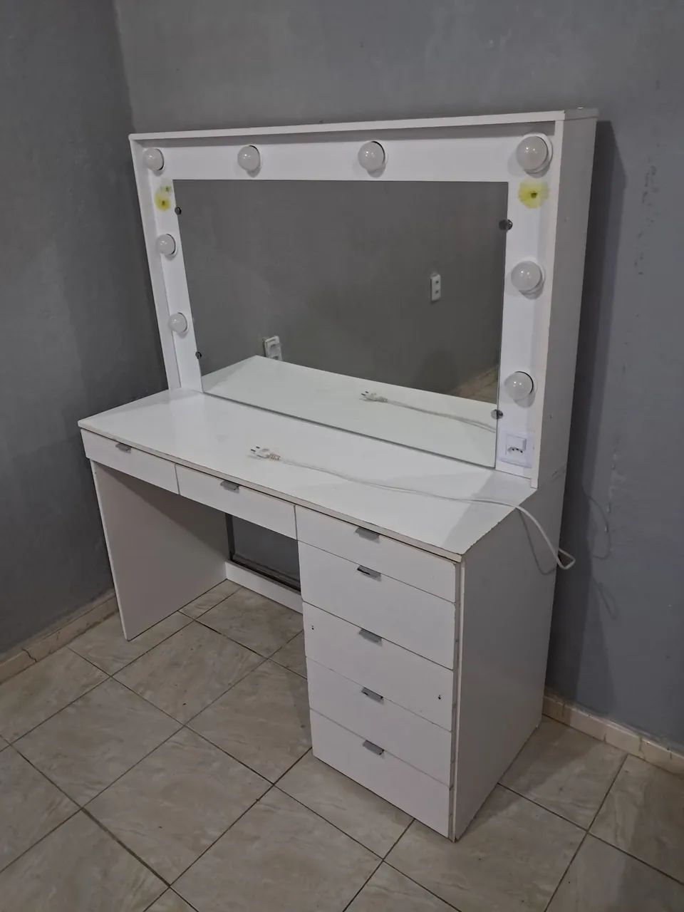 Penteadeira  - Foto 2