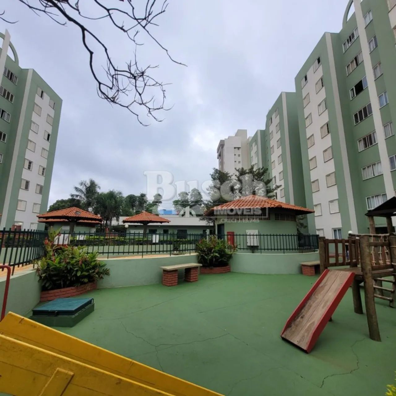 Ed. Vila Verde - Foto 3