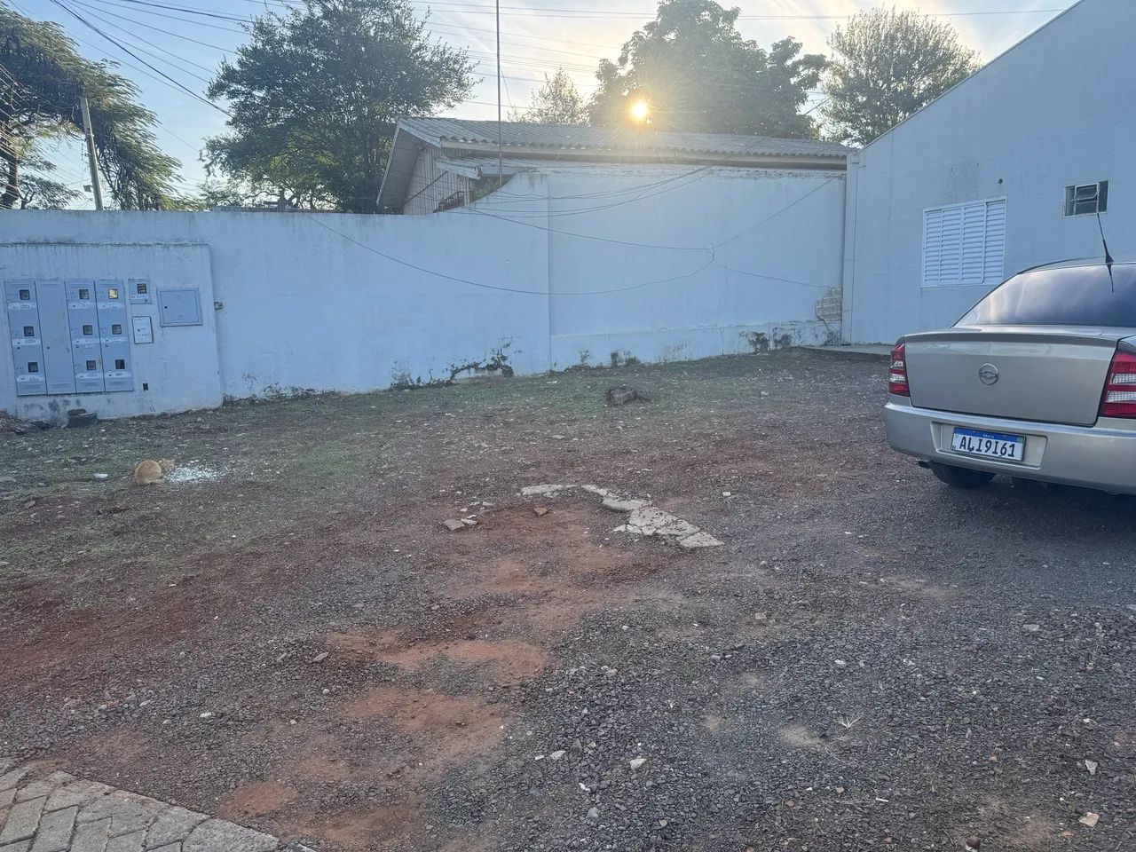 Alugo casa tipo condomínio   - Foto 5