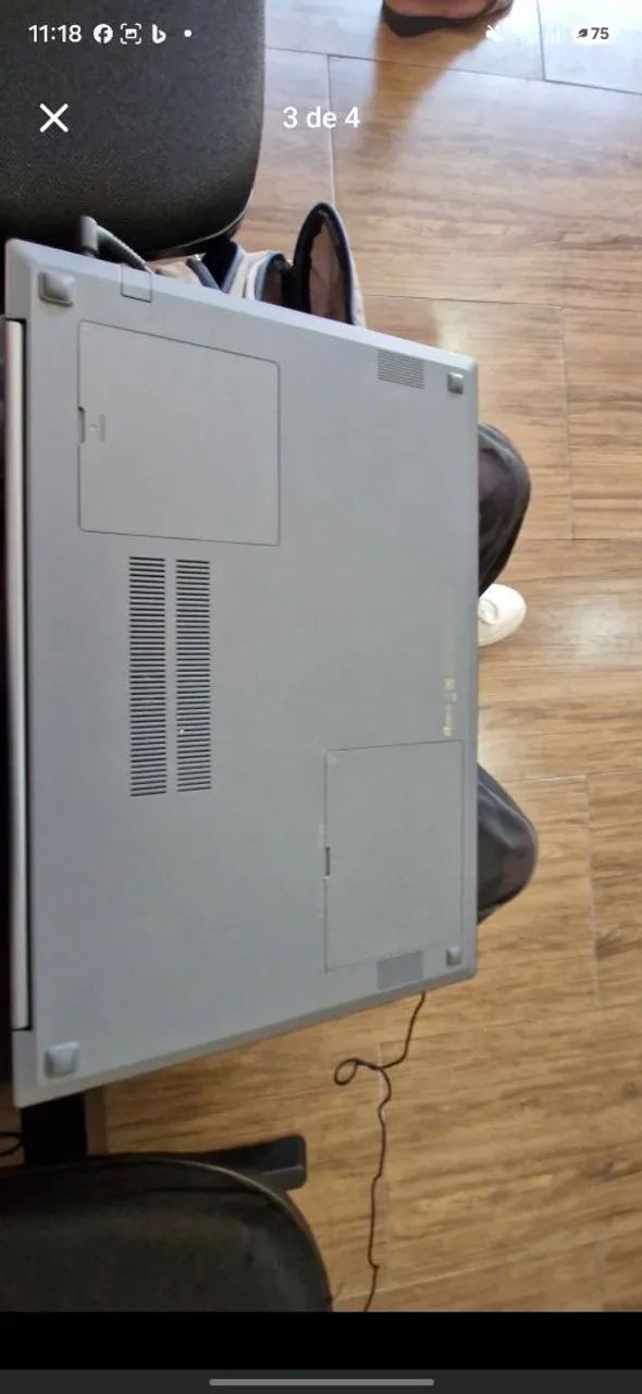 Samsung book 2( i5)