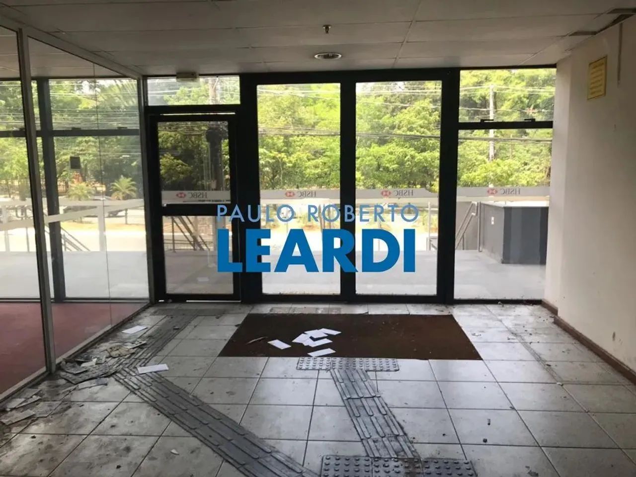 COMERCIAL - BOM RETIRO - SP