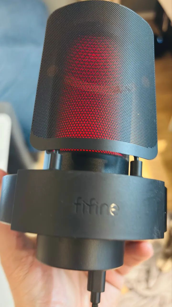 Microfone FIFINE - Foto 4