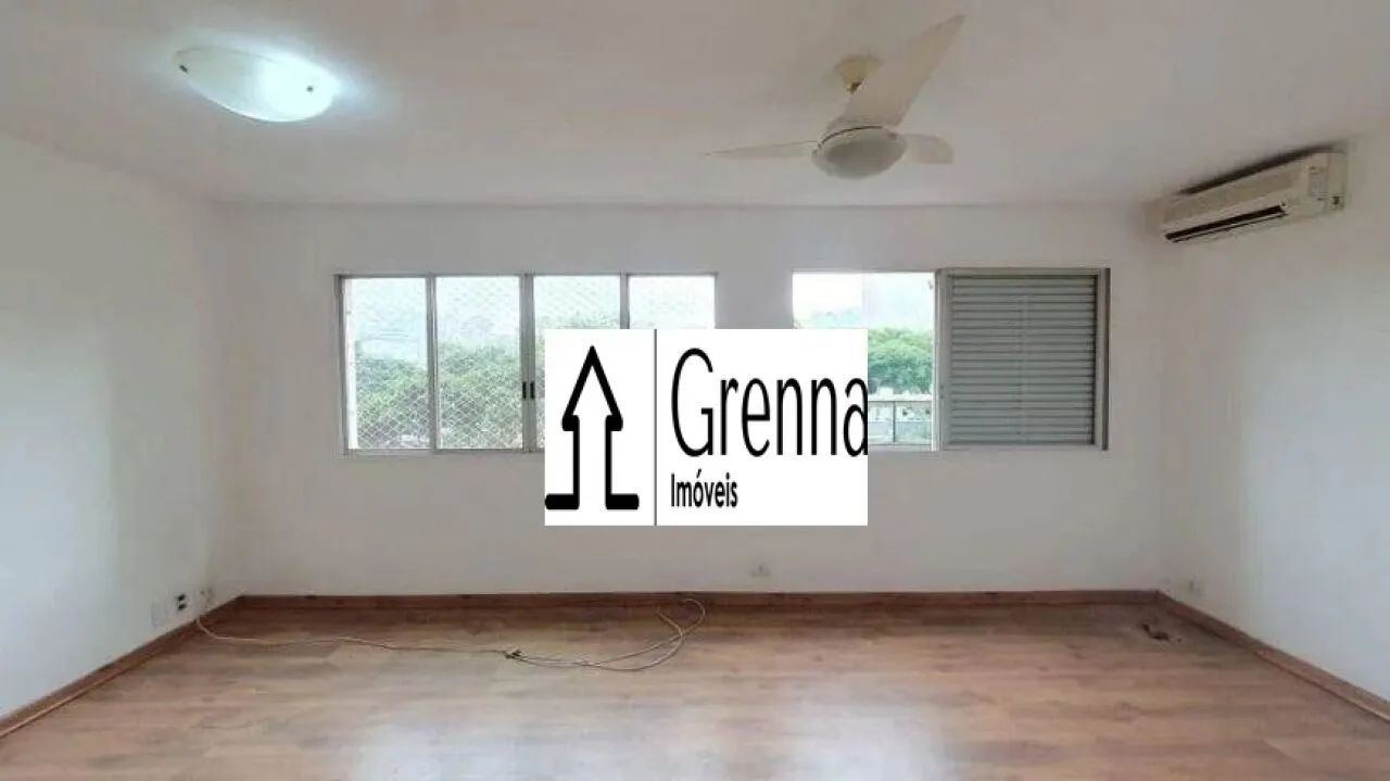 Apartamento à venda em Brooklin - SP | 93m² - Foto 3