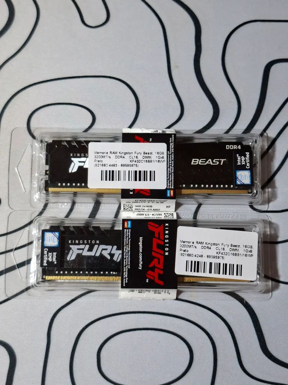 B550 Msi Gaming Plus + 32Gb Ram - Foto 5