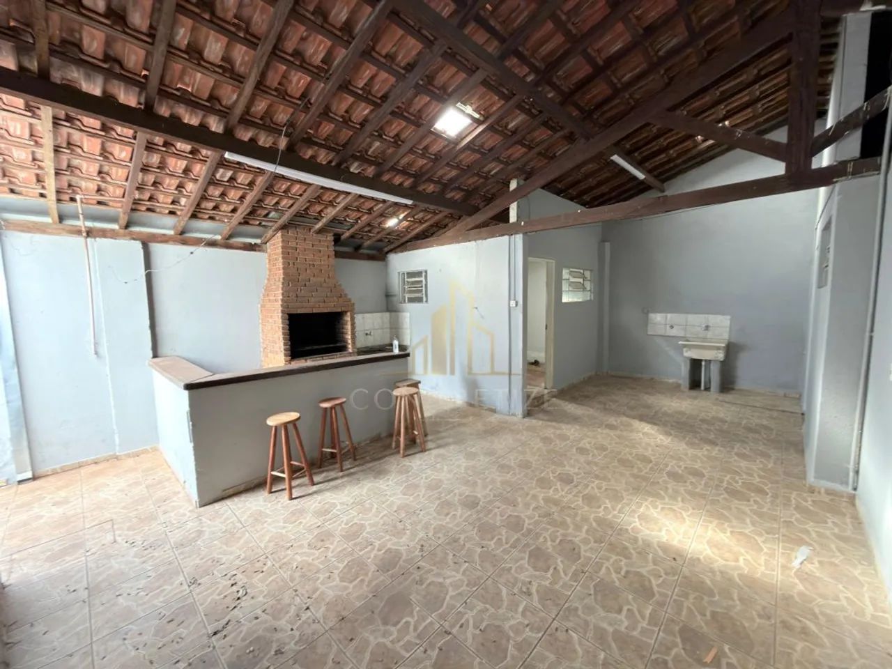 Casa com 3 quartos - Jardim América - Foto 5