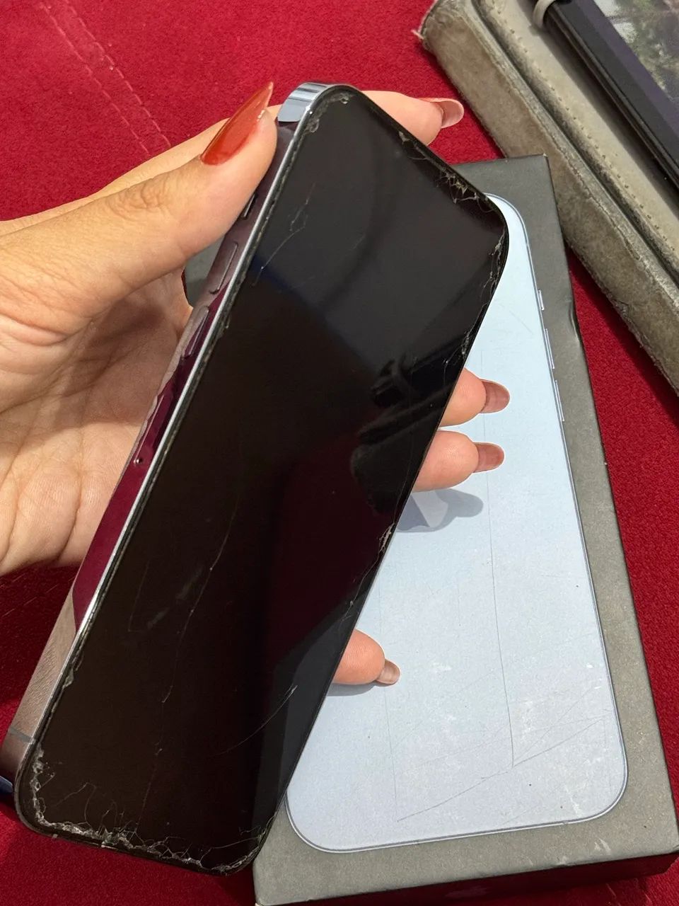 iPhone 13 Pro Max  - Foto 5