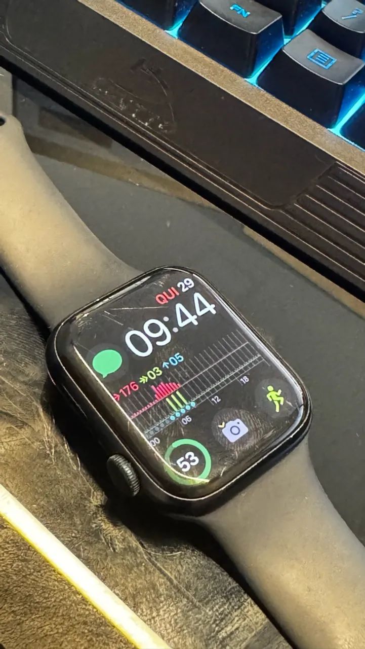 Apple Watch s9 45mm  - Foto 2