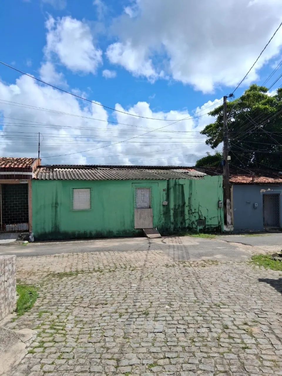 Casa no Olaria 