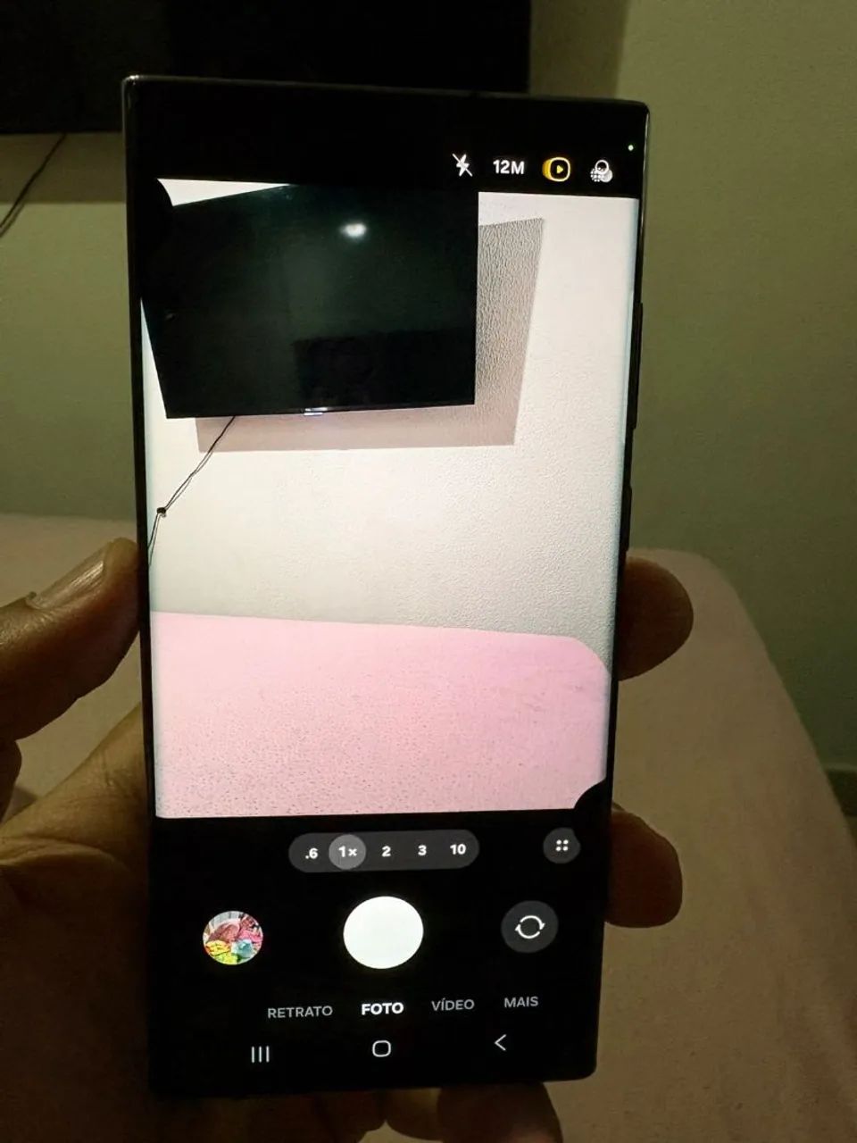 Samsung Galaxy s22 ultra  - Foto 4