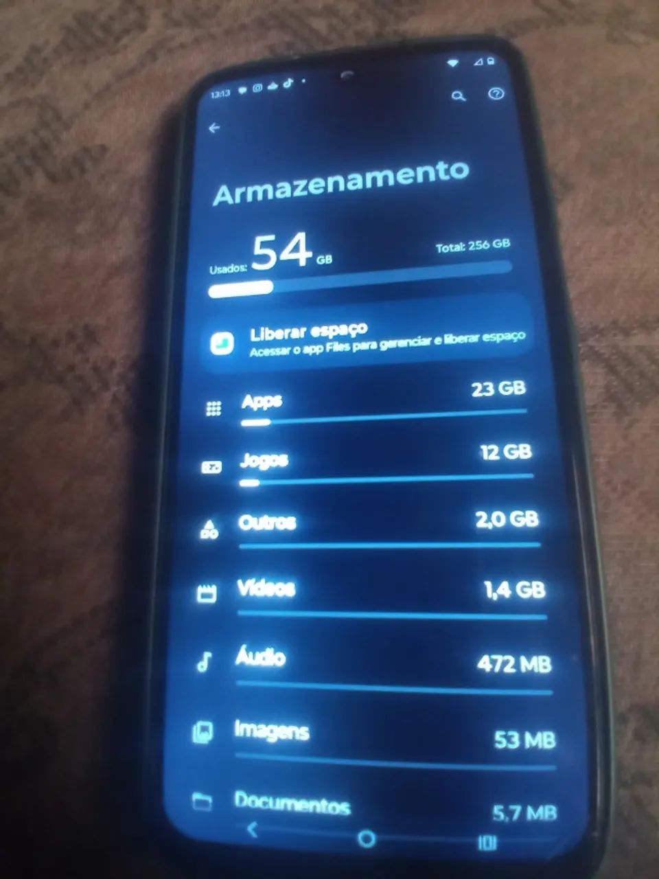 Moto g54 