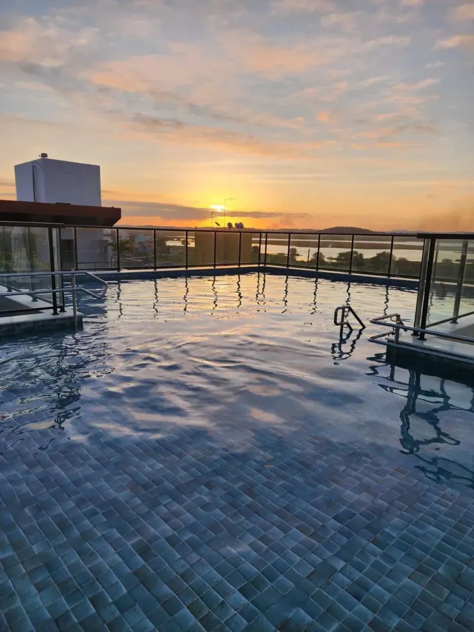 Imóvel para venda tem 37 metros quadrados com 1 quarto em Porto de Galinhas - Ipojuca - PE - Foto 4