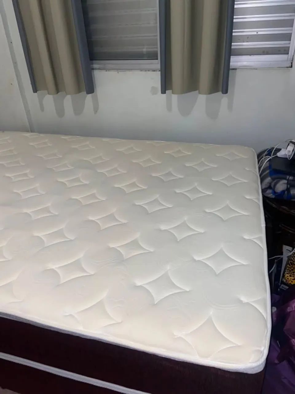 Cama Box casal  - Foto 3