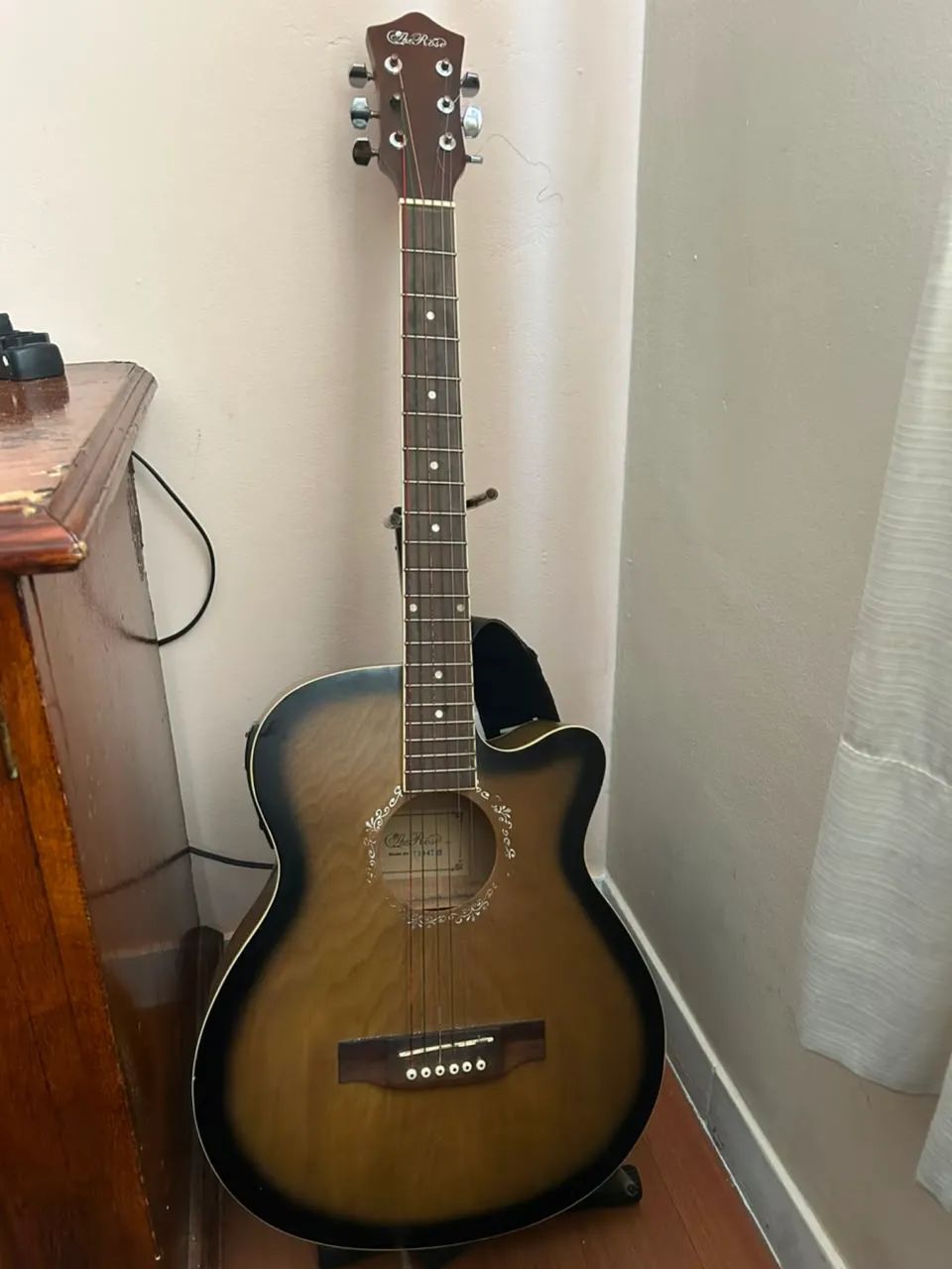 Violão 
