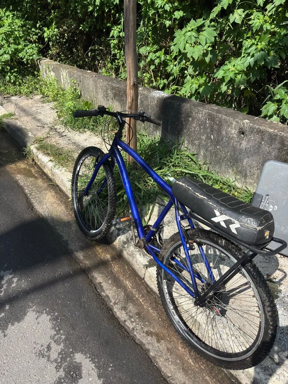 Bicicleta Aro26